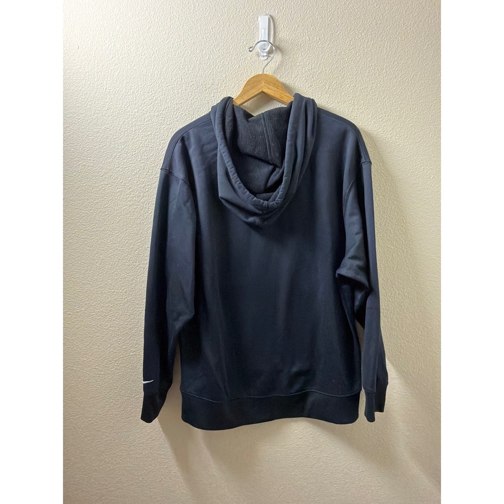 Women's Nike Thermafit Hoodie Size Medium - Picture 4 of 4